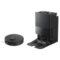 Robot aspirator Roborock Q Revo Edge 5V1, Negru 12