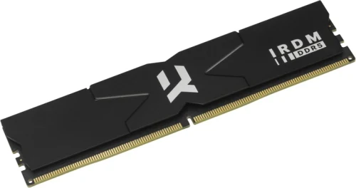 Оперативная память GOODRAM IR-6000D564L36S/32GDC, 32ГБ, Черный