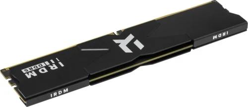 Оперативная память GOODRAM IR-6000D564L36S/32GDC, 32ГБ, Черный