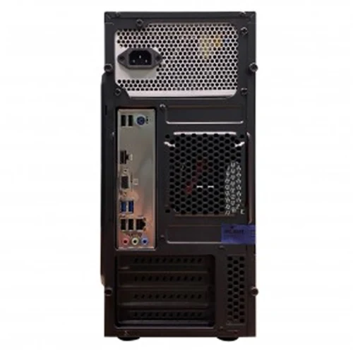 Системный блок ATOL PC1037MP - Home #4 v2.1.1, Ryzen 3 4350G, 16 ГБ, 512 ГБ SSD, Black