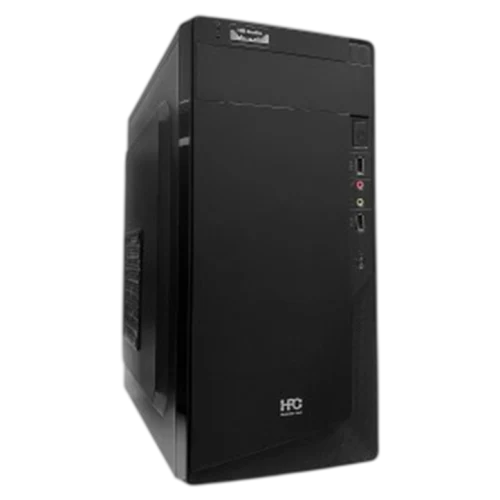 Системный блок ATOL PC1037MP - Home #4 v2.1.1, Ryzen 3 4350G, 16 ГБ, 512 ГБ SSD, Black