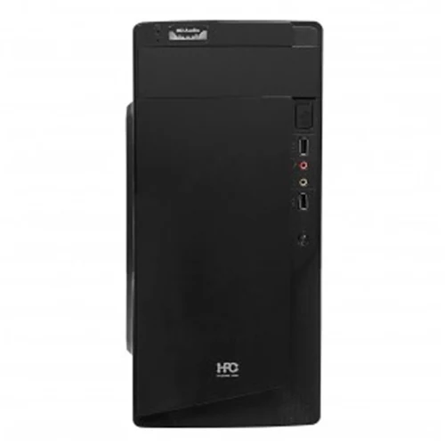 Системный блок ATOL PC1037MP - Home #4 v2.1.1, Ryzen 3 4350G, 16 ГБ, 512 ГБ SSD, Black