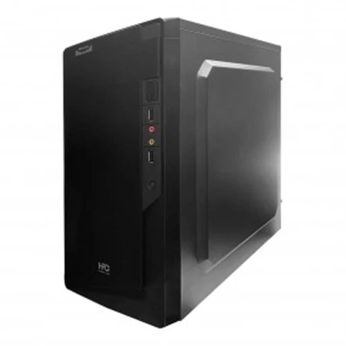 Системный блок ATOL PC1037MP - Home #4 v2.1.1, Ryzen 3 4350G, 16 ГБ, 512 ГБ SSD, Black