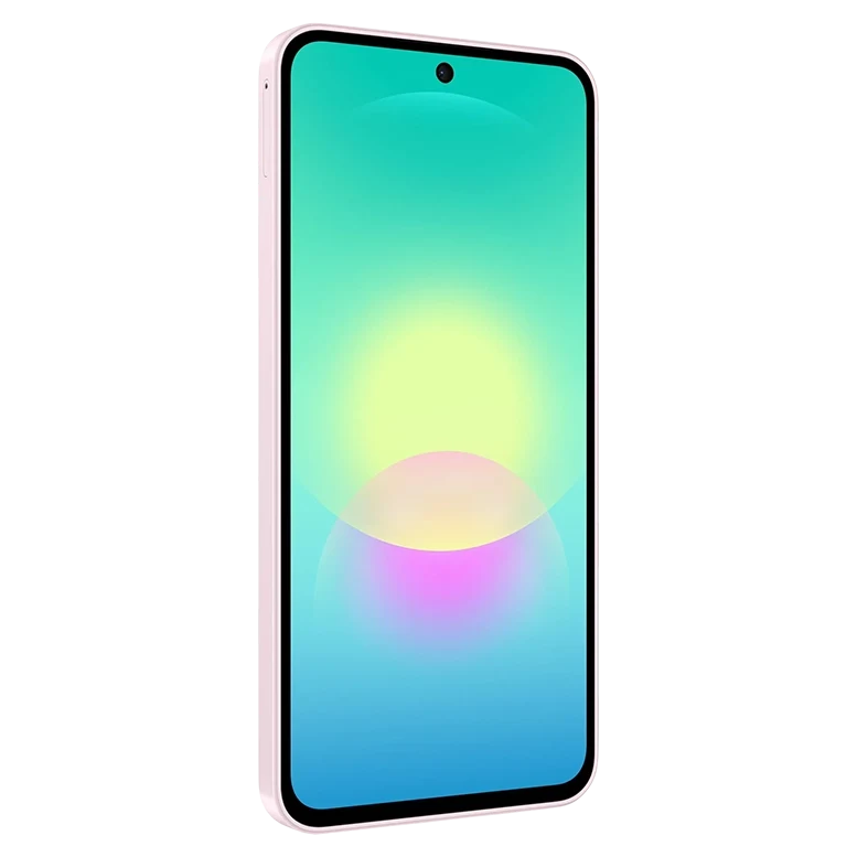 Samsung Galaxy A27 5G, 6/128 ГБ, Light Pink 6