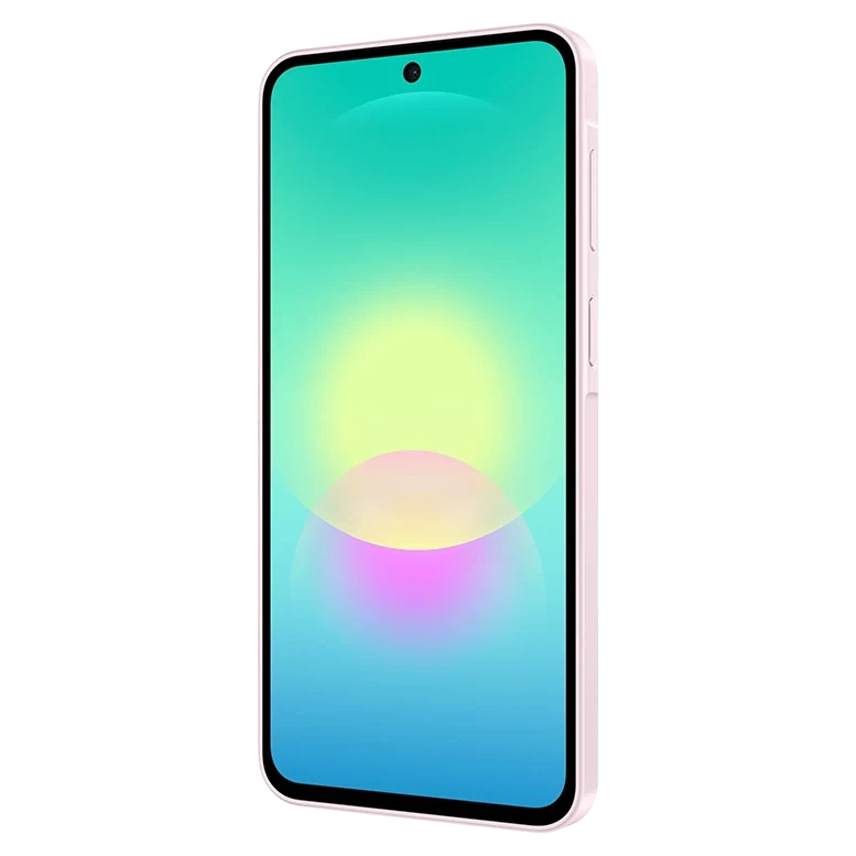 Samsung Galaxy A27 5G, 6/128 ГБ, Light Pink 4