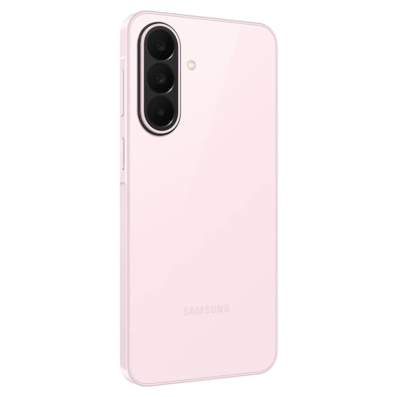 Samsung Galaxy A27 5G, 6/128 ГБ, Light Pink 7