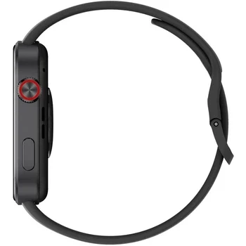 Xiaomi Redmi Watch 6 Obsidian Black