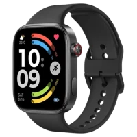 Xiaomi Redmi Watch 6 Obsidian Black