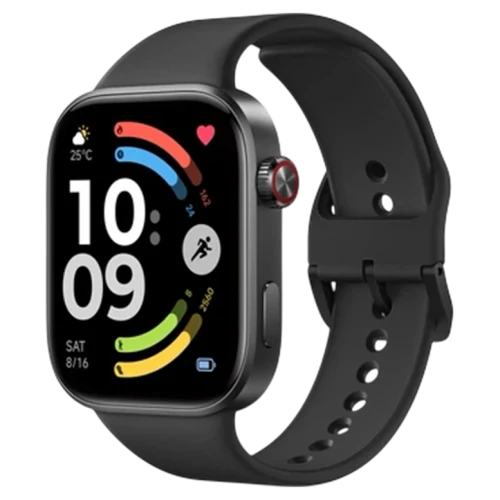 Xiaomi Redmi Watch 6 Obsidian Black