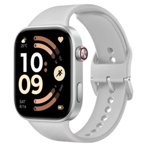 Xiaomi Redmi Watch 6 Silver Gray
