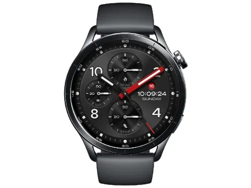 Xiaomi Watch S5 46mm Black