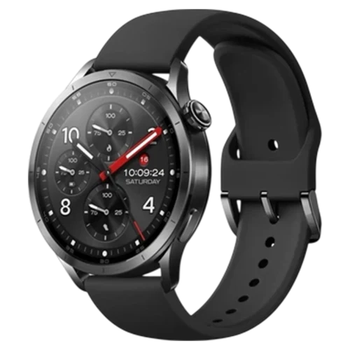 Xiaomi Watch S5 46mm Black