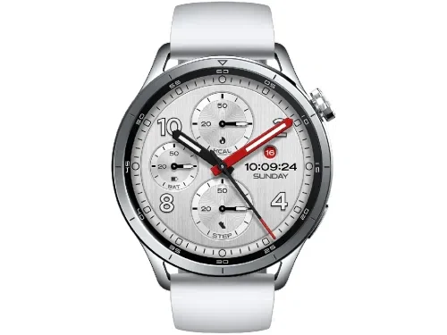 Xiaomi Watch S5 46mm Silver 2