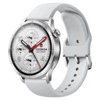 Xiaomi Watch S5 46mm Silver