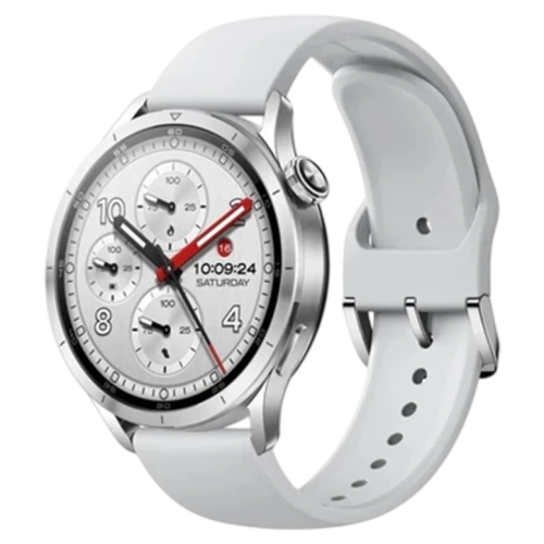 Xiaomi Watch S5 46mm Silver