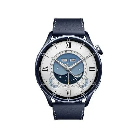 Xiaomi Watch S5 46mm Ceramic Blue