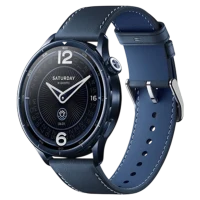 Xiaomi Watch S5 46mm Ceramic Blue