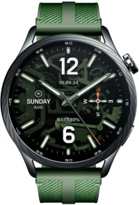 Xiaomi Watch S5 46mm Jungle Green 2