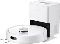 Xiaomi Robot Vacuum Cleaner Roborock Q7 Pro Max+ White 2