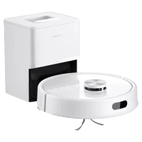 Xiaomi Robot Vacuum Cleaner Roborock Q7 Pro Max+ White