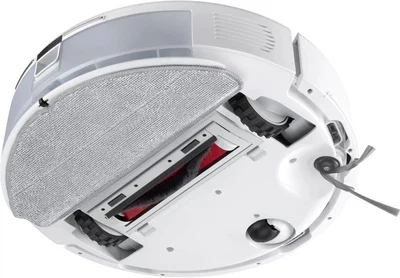 Xiaomi Robot Vacuum Cleaner Roborock Q7 Pro Max+ White