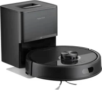 Xiaomi Robot Vacuum Cleaner Roborock Q7 Pro Max+ Black 2