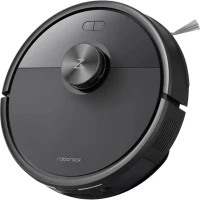 Xiaomi Robot Vacuum Cleaner Roborock Q7 Pro Max+ Black 4