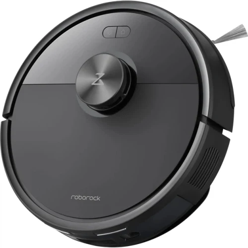 Xiaomi Robot Vacuum Cleaner Roborock Q7 Pro Max+ Black