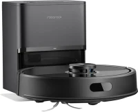 Xiaomi Robot Vacuum Cleaner Roborock Q7 Pro Max+ Black 3