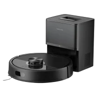 Xiaomi Robot Vacuum Cleaner Roborock Q7 Pro Max+ Black