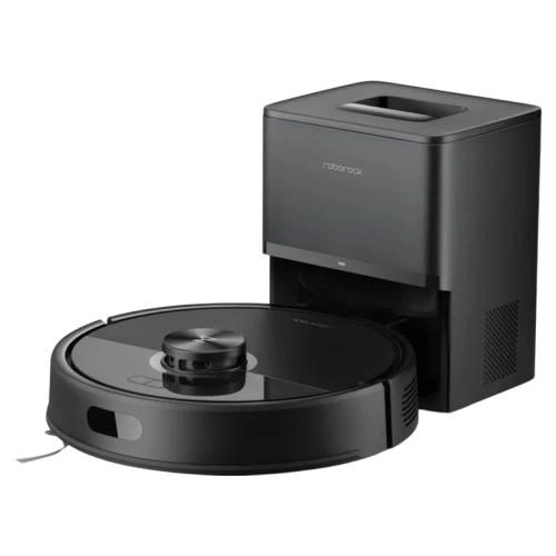Xiaomi Robot Vacuum Cleaner Roborock Q7 Pro Max+ Black