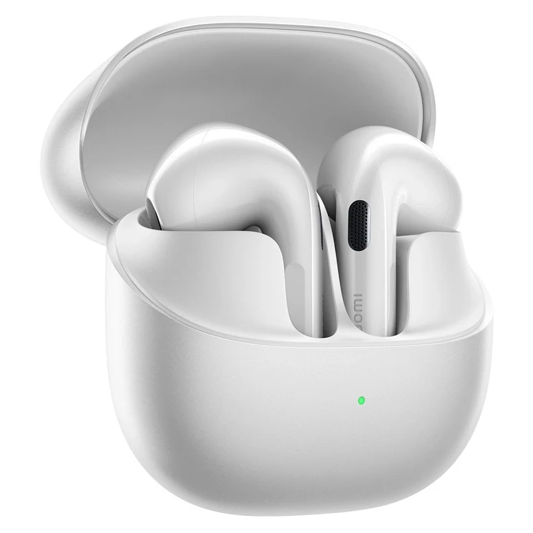 Xiaomi Buds 6 Ceramic White 2