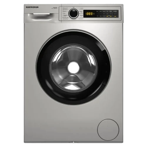 Mașină de spălat Electroplus EWM 81450, Silver