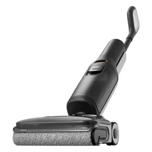 Aspirator vertical Roborock F25 ACE, Negru