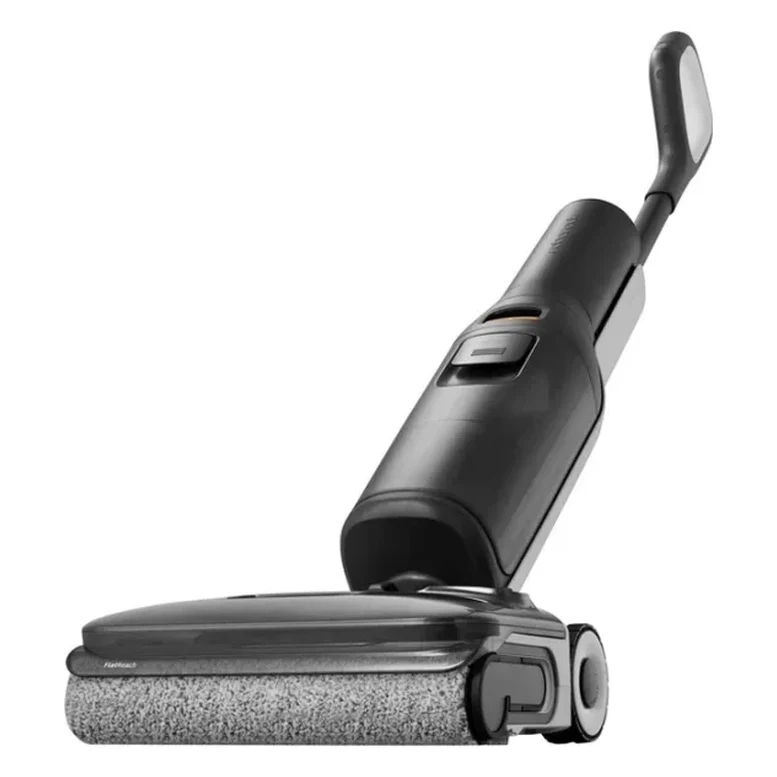 Xiaomi Wet and Dry Vacuum Cleaner Roborock F25 ACE Black 8
