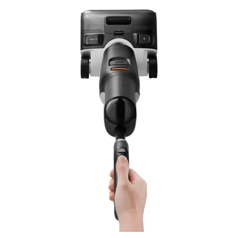 Xiaomi Wet and Dry Vacuum Cleaner Roborock F25 ACE Black 10