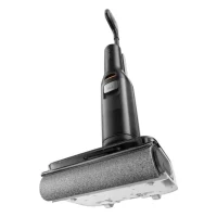 Xiaomi Wet and Dry Vacuum Cleaner Roborock F25 ACE Black 9