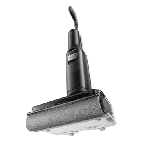 Aspirator vertical Roborock F25 ACE, Negru