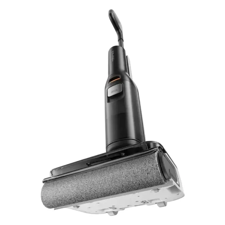 Xiaomi Wet and Dry Vacuum Cleaner Roborock F25 ACE Black 9