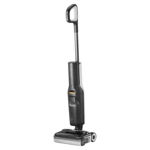 Aspirator vertical Roborock F25 ACE, Negru