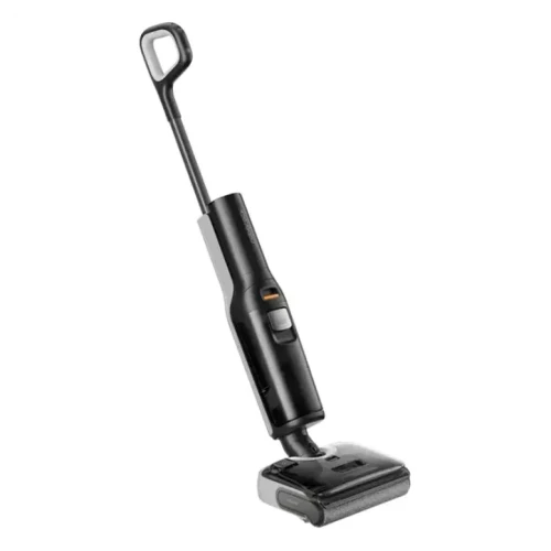 Aspirator vertical Roborock F25 ACE, Negru
