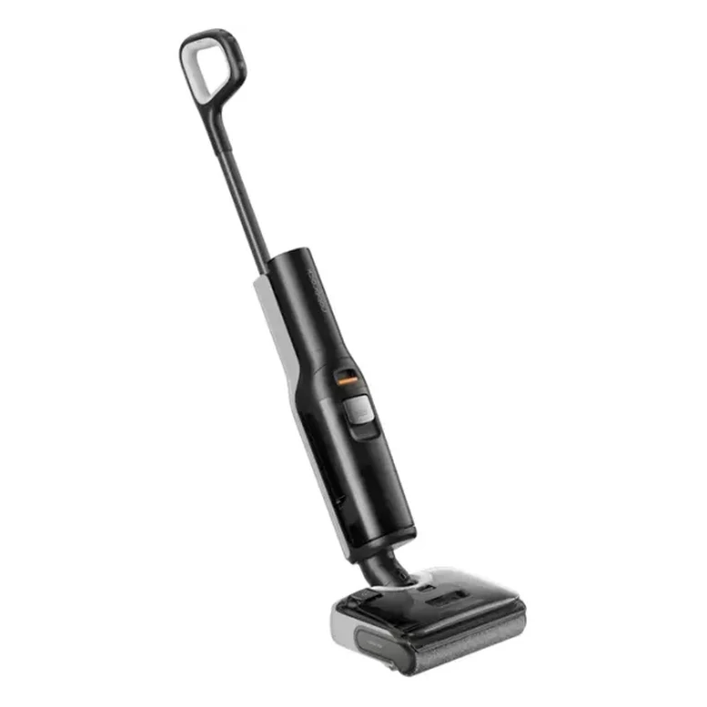 Xiaomi Wet and Dry Vacuum Cleaner Roborock F25 ACE Black 4