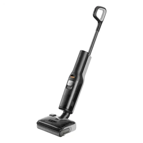 Aspirator vertical Roborock F25 ACE, Negru