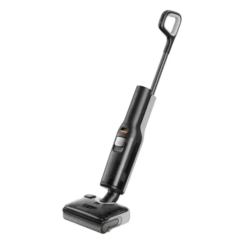 Xiaomi Wet and Dry Vacuum Cleaner Roborock F25 ACE Black 3