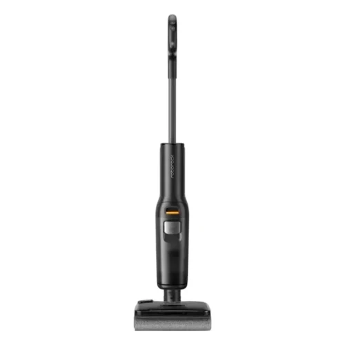 Aspirator vertical Roborock F25 ACE, Negru