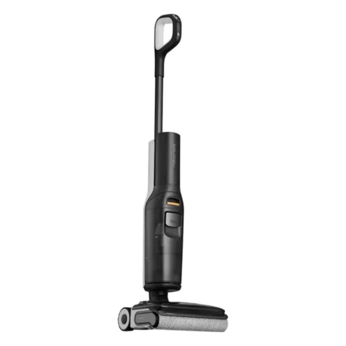 Aspirator vertical Roborock F25 ACE, Negru