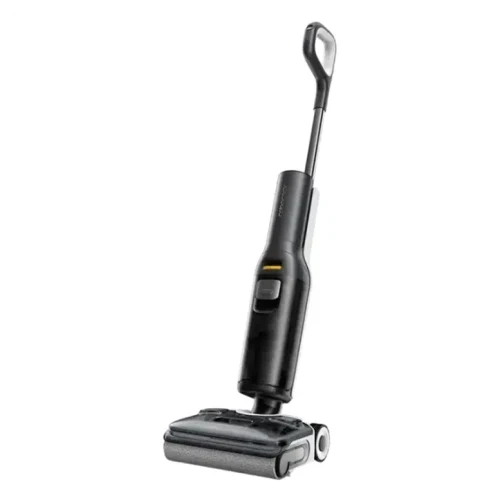 Aspirator vertical Roborock F25 ACE, Negru