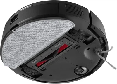 Xiaomi Robot Vacuum Cleaner Roborock Q7 Pro Max Black