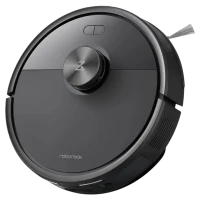 Xiaomi Robot Vacuum Cleaner Roborock Q7 Pro Max Black
