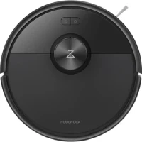 Xiaomi Robot Vacuum Cleaner Roborock Q7 Pro Max Black 2